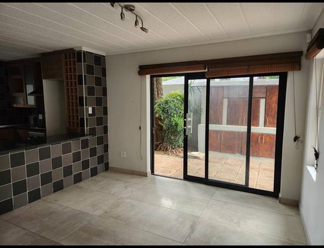 3 BEDROOM PROPERTY TO RENT IN MORNINGSIDE